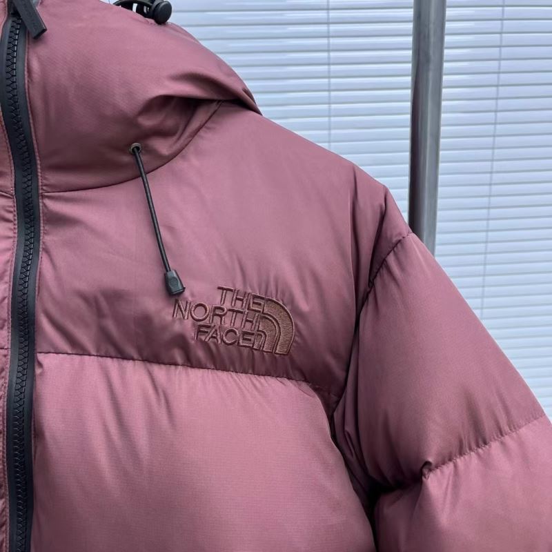 The North Face Down Jackets